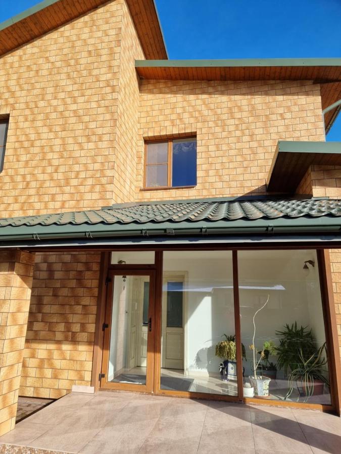 Druskininkai Algida Εξωτερικό φωτογραφία
