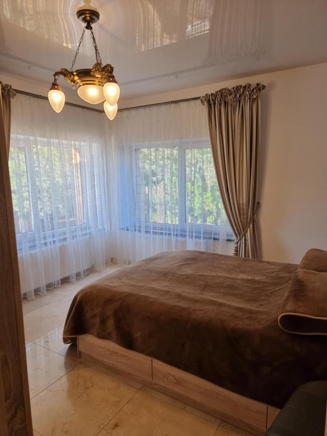 Druskininkai Algida Εξωτερικό φωτογραφία