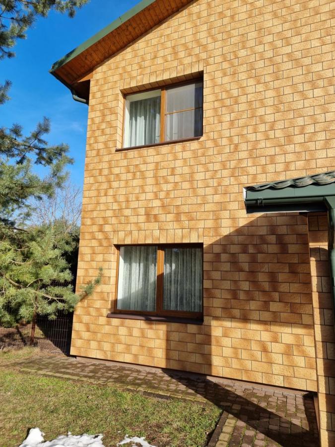 Druskininkai Algida Εξωτερικό φωτογραφία